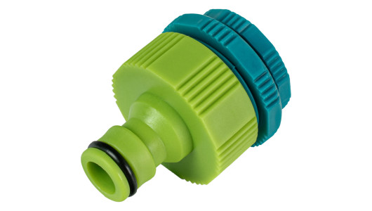 Адаптер 1/2"-3/4"-1" за кран TG GADGET image