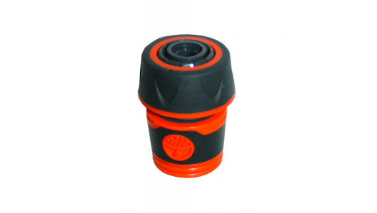 Hose connector 3/4 TG Premium image