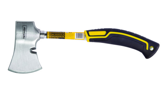 Axe steel, tubular handle 340mm TMP image