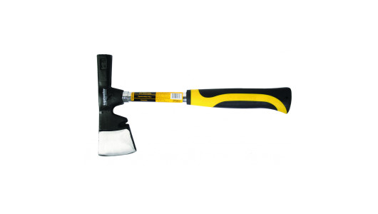 Hatchet Hammer, Stell Tabular Handle TMP image