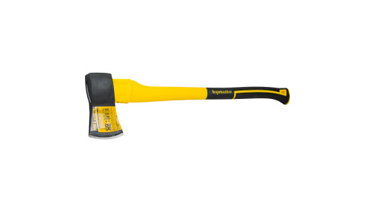 Axe With Fiberglass Gandle 1150 G TMP image