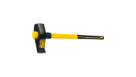 Splitting Hammer Maul With Fiberglass Handle 3600 G TMP image