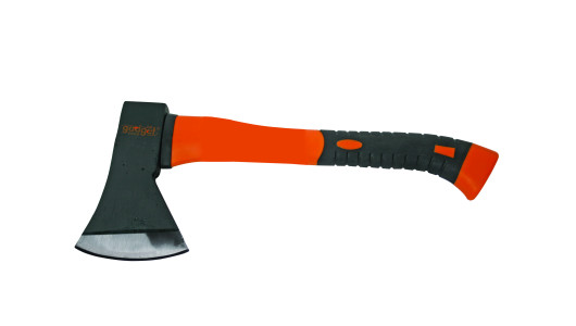 Axe with fiberglass handle 800g GD image