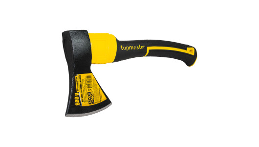 Брадва с дръжка от фибростъкло 600g TMP image