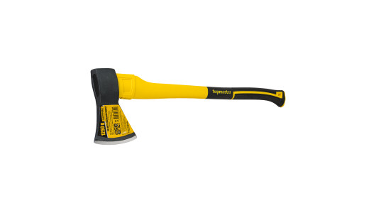 Axe With Fiberglass Handle 1250g TMP image