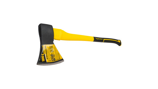Axe With Fiberglass Handle 1800g TMP image