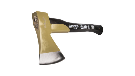 Axe with protector 1000 g CULTURE GX image