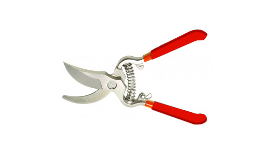 Pruning shear chrome 10/250mm TG image