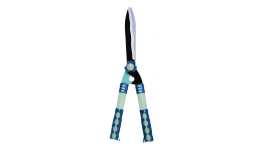 Hedge shear 500mm, metal handle BS image