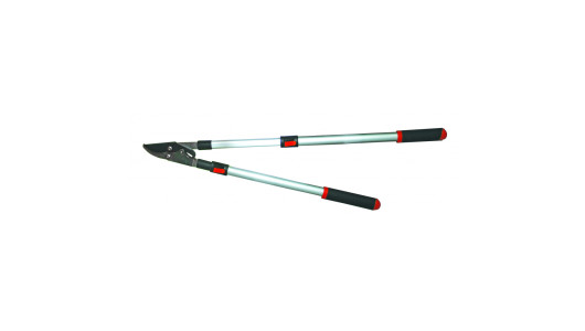 Foarfeca pentru crengi manere aluminiu 30-38"/600-900mm TG image