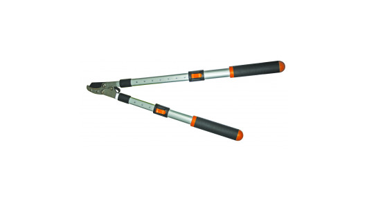 Foarfeca pentru crengi manere aluminiu 20-28"/500-700mm TG image