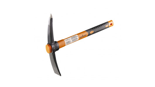 Pick-axe MINI 500g with fiberglass handle TG image