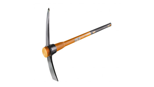 Pick-axe 1800g with fiberglass handle TG image