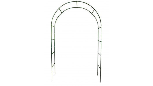 Garden arch size 240x140x38cm image