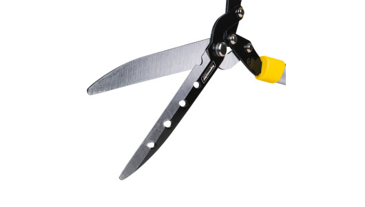 Drop forged hedge share 3rd Gen TMP image