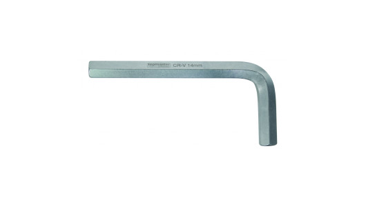 Hex key 8mm TMP image