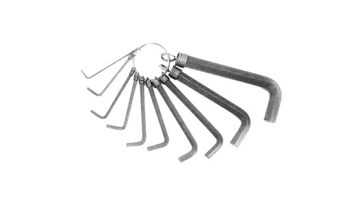 Chei imbus medii set 10pcs BS image