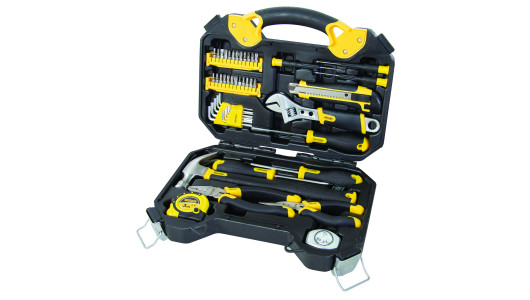 Tools set 48pcs TMP image