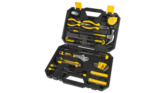 Tools set 48pcs TMP image