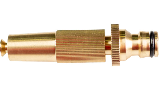 Brass sprinkler 4" TG image