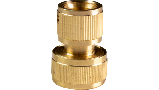 Conector alama furtun cu stop 3/4&rdquo; TG image