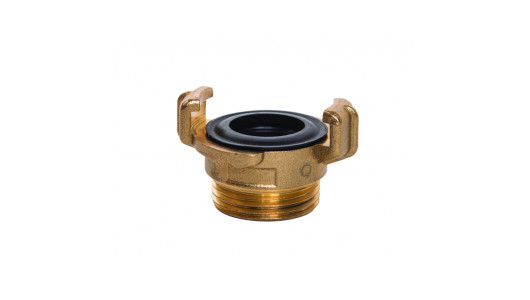 Cupla rapida alama 1" TG image