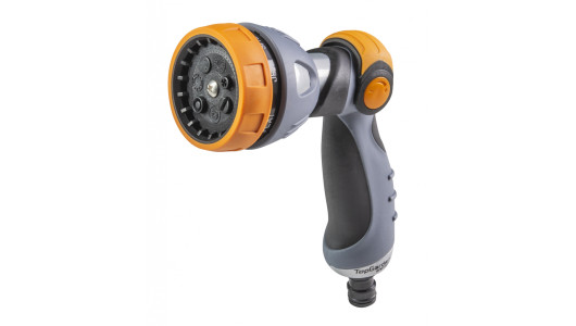 7-function metal spray gun TGP image