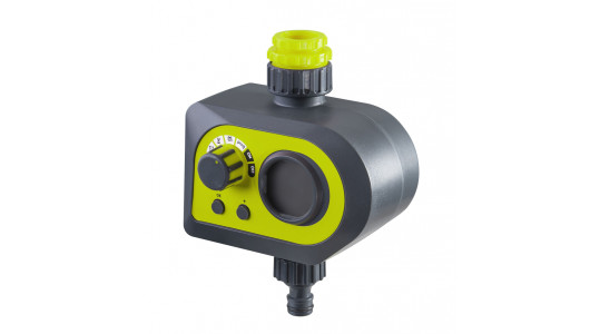 Irrigation timer electronic GX image