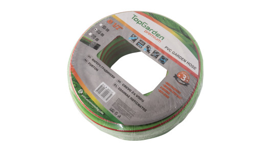 Garden hose tree layers 1/2"×2.2mm×15m TGP image