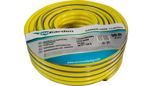 Garden hose tree layers 1/2" 20m TG image