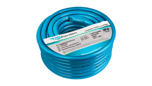 Garden hose tree layers 3/4" 30m TG image