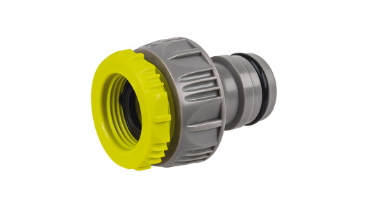 Threaded 3/4" & 1" Adapter - 1" Quick Click STRONG GX image