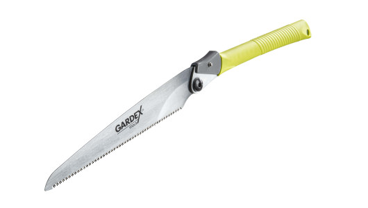 Fierastrau pliabil FOREST 250 mm, 3D&nbsp;GX image