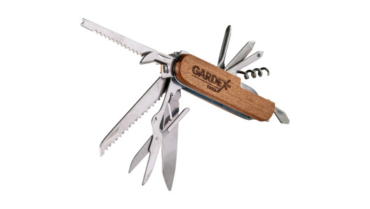 Мултитул KNIFE GARDEX image