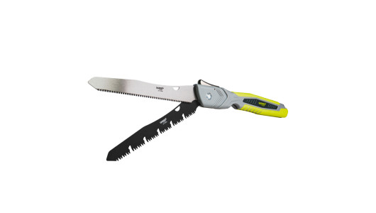 Fierastrau pliabil de gradina lama dubla CULTURE GX image