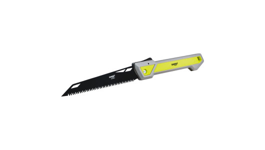 Fierastrau pliabil de gradina 180mm TERRA GX image