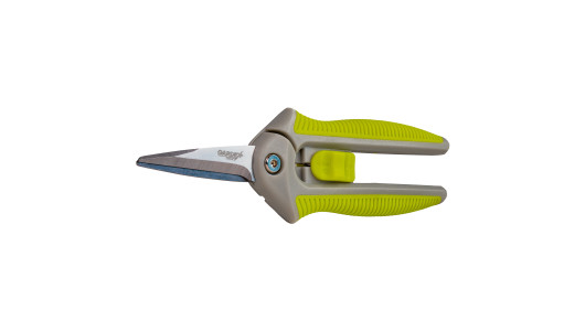 Flower shears LUXE GX image