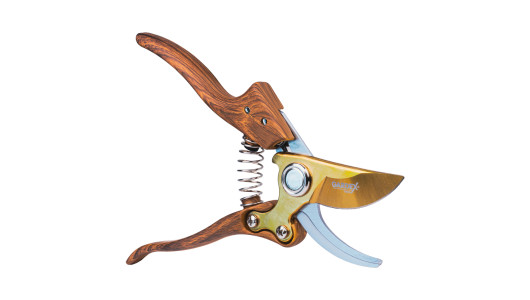 Bypass Pruning Shears ZENSHI GX image
