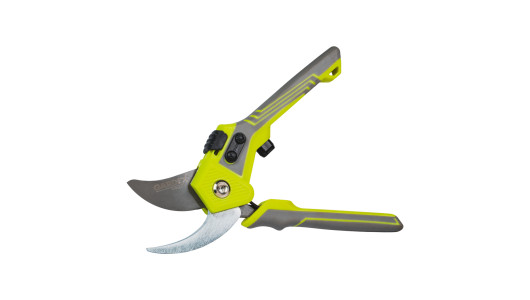 Compact Bypass Pruning Shears TERRA GX image