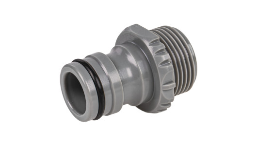 Threaded 1" Adapter - 1" Quick Click STRONG GX image