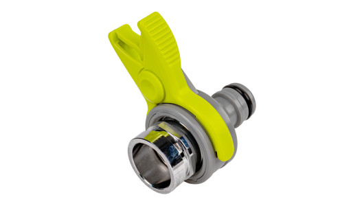 Threaded Mixer Tap Adapter STRONG GX image