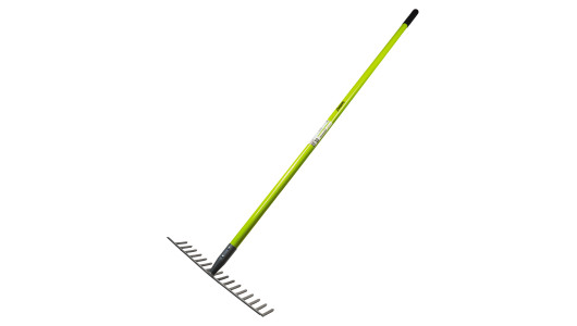 Grebla 16 dinti cu maner din fibra de sticla GX image