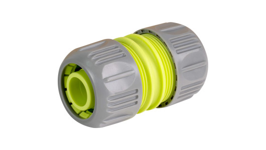 Съединител за маркуч 1" STRONG GARDEX image