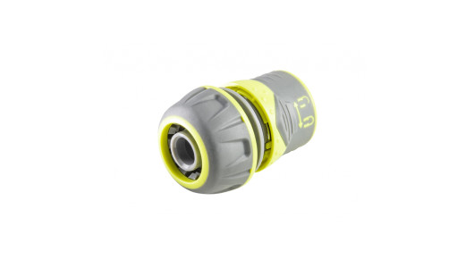 Conector furtun &frac34;&rsquo; cu blocare rapidă LUXE GX image