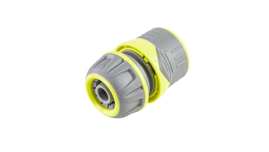 Conector furtun &frac12;&rdquo; cu blocare rapidă LUXE GX image