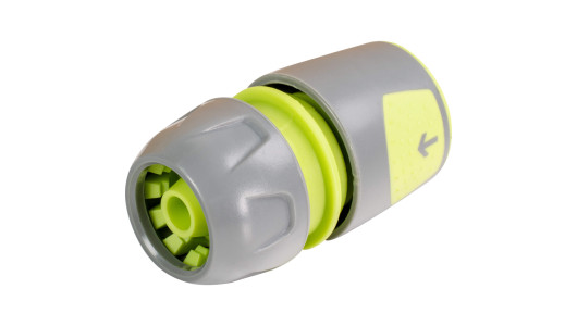 Universal hose connector 1/2"-3/4" CULTURE GX image