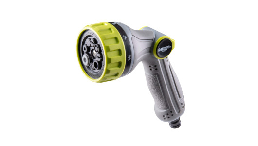 8-Pattern Spray Gun TYPHOON GX image