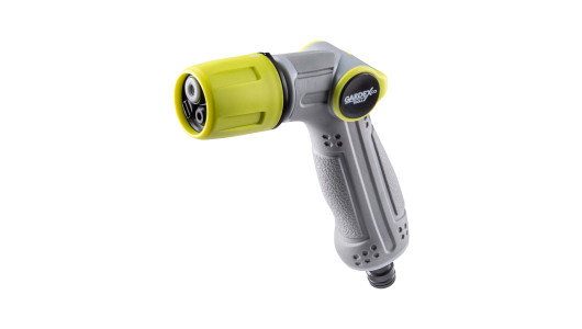 Pistol pentru stropit 3 functii Typhoon JET GX image