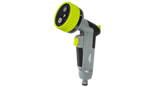 Pistol de stropit 6 functii TYPHOON TRIGGER GX image