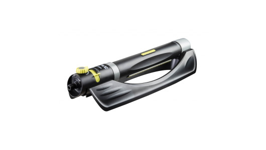 Oscillating sprinkler 3 in 1 with flow control GX image